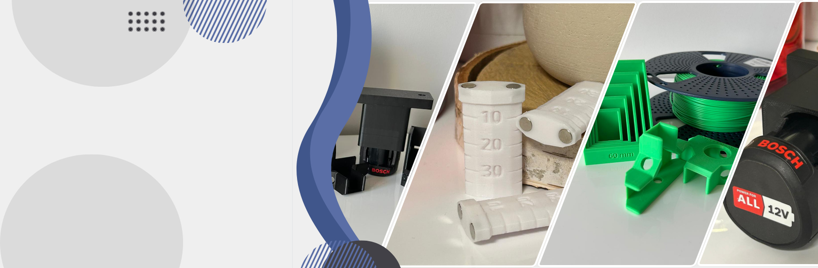 Akcesoria warsztatowe